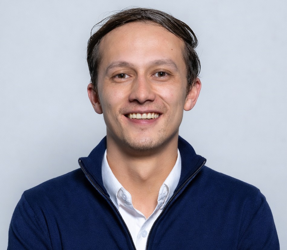 Kevin van Groeningen